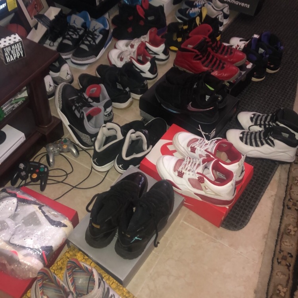 Shoes